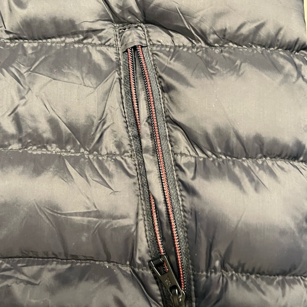 jo sorrento - woman puffer jacket size L - Picture 5 of 6